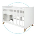 Babybed Lynn