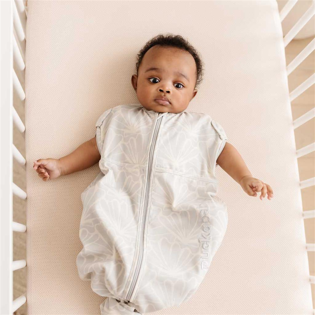 Inbakerslaapzak mini cotton TS (3-6m)