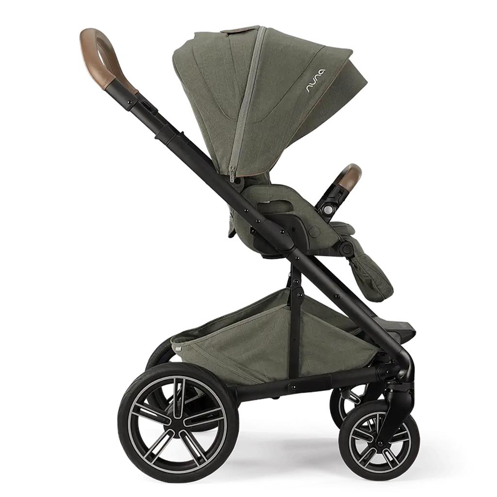 Kinderwagen mixx next