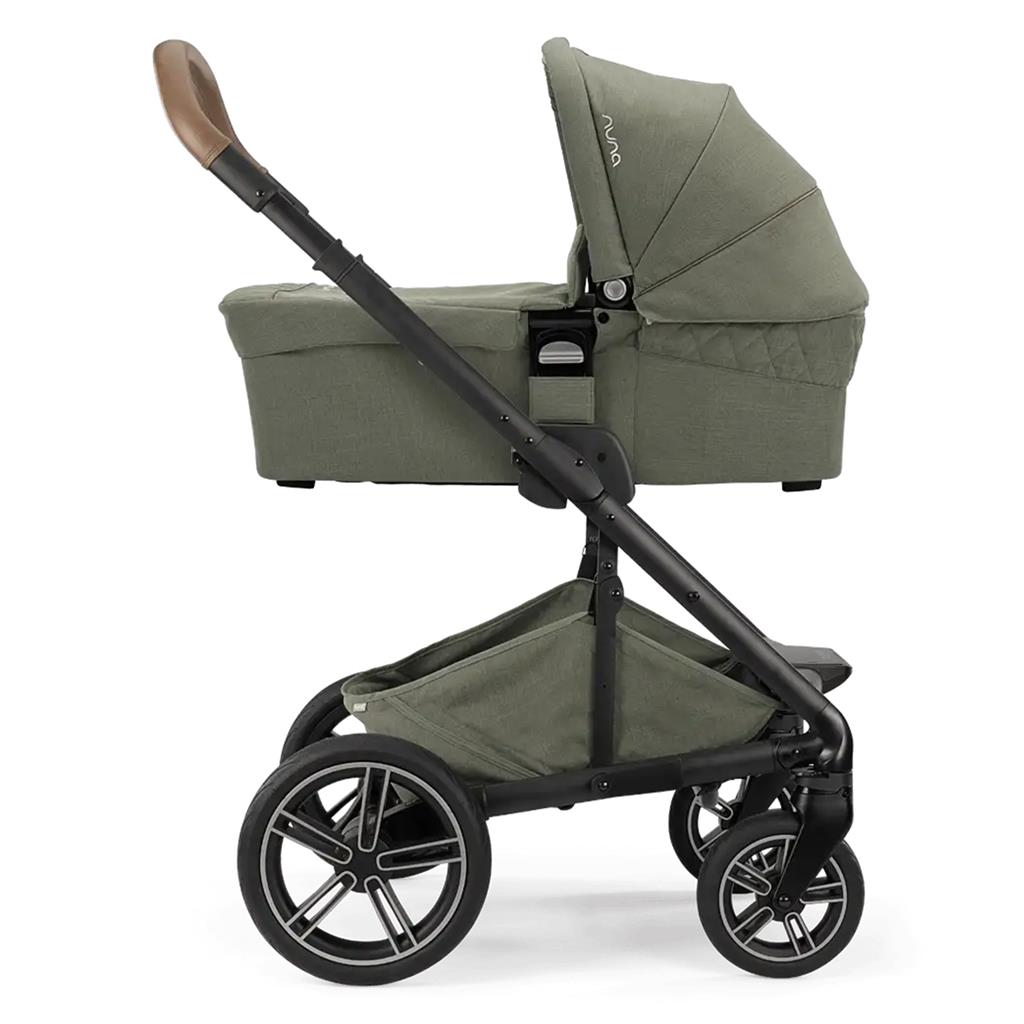 Kinderwagen mixx next