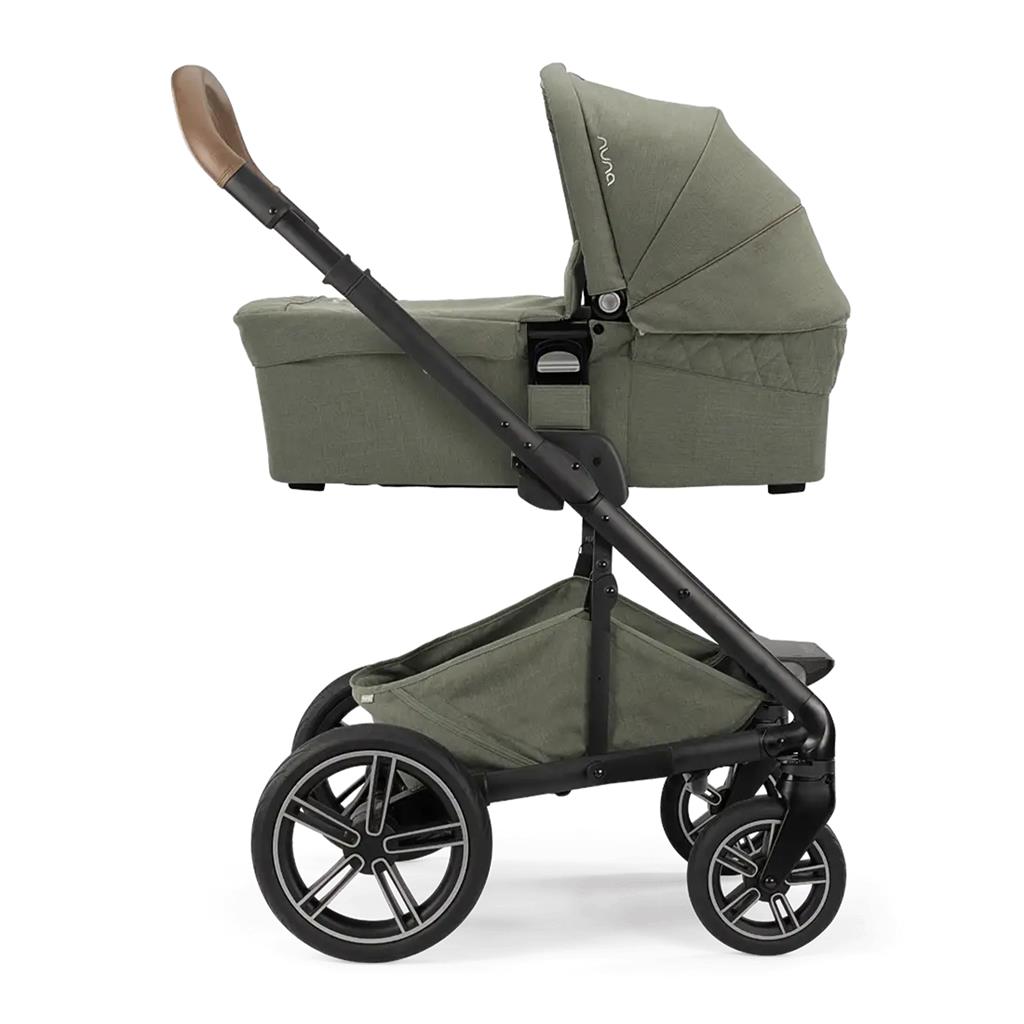 Reiswieg voor kinderwagen mixx next