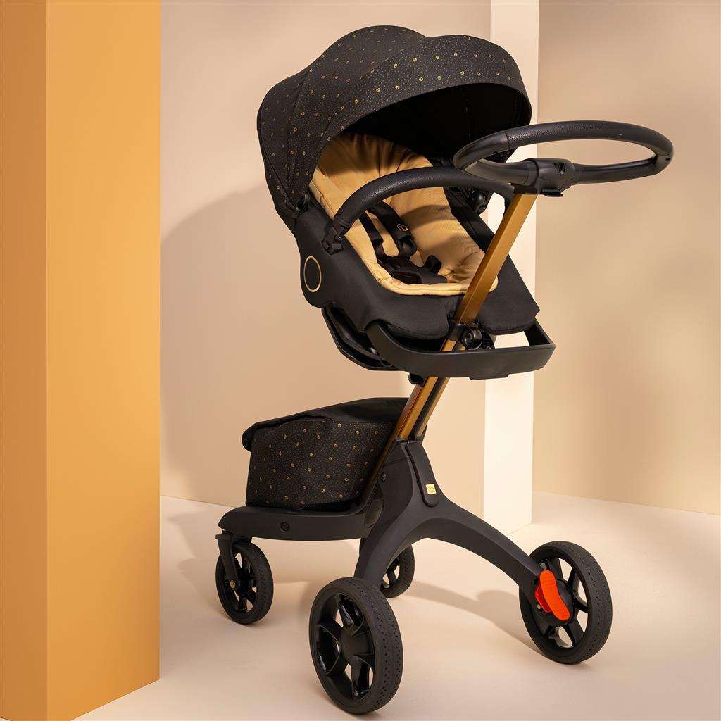 Kinderwagen Xplory X signature