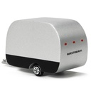 *Auto airstream trailer