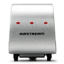 *Auto airstream trailer