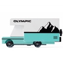 Auto olympic RV