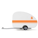 Auto rosebud trailer