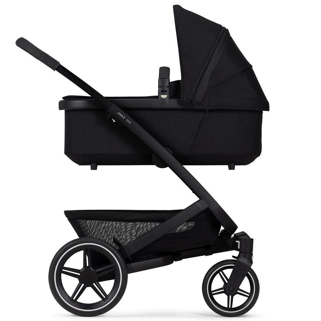 Kinderwagen Geo3 (complete set)