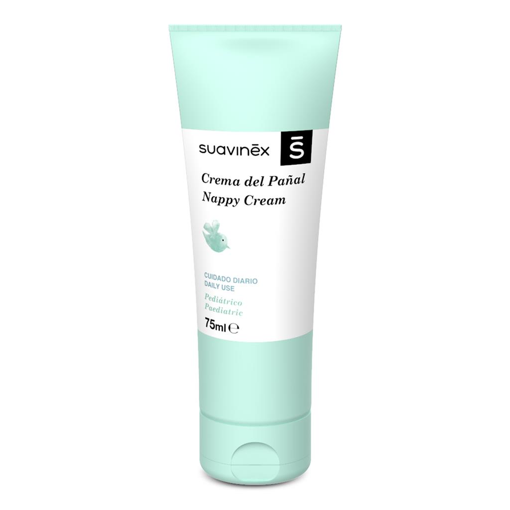 Nappy crème baby 75ml