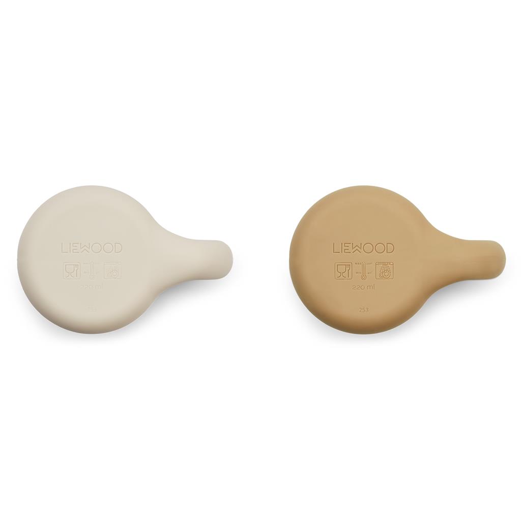 Beker (2-pack) Kylie