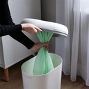 Luieremmer eco-touch nappy bin