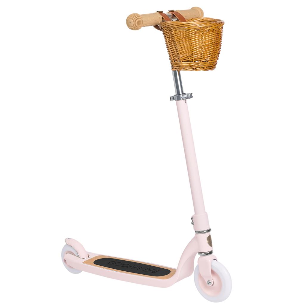 Step maxi scooter