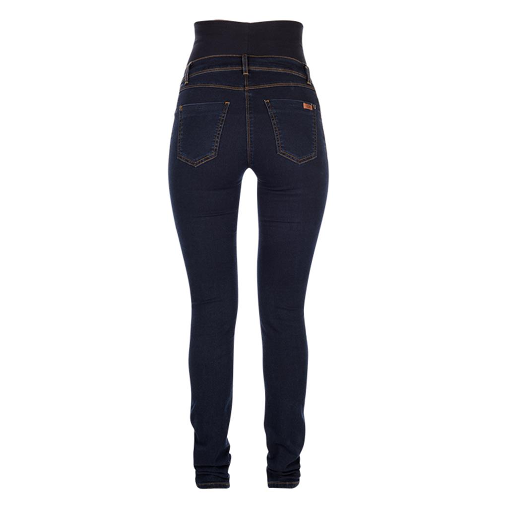 Jeansbroek L34+ Sophia