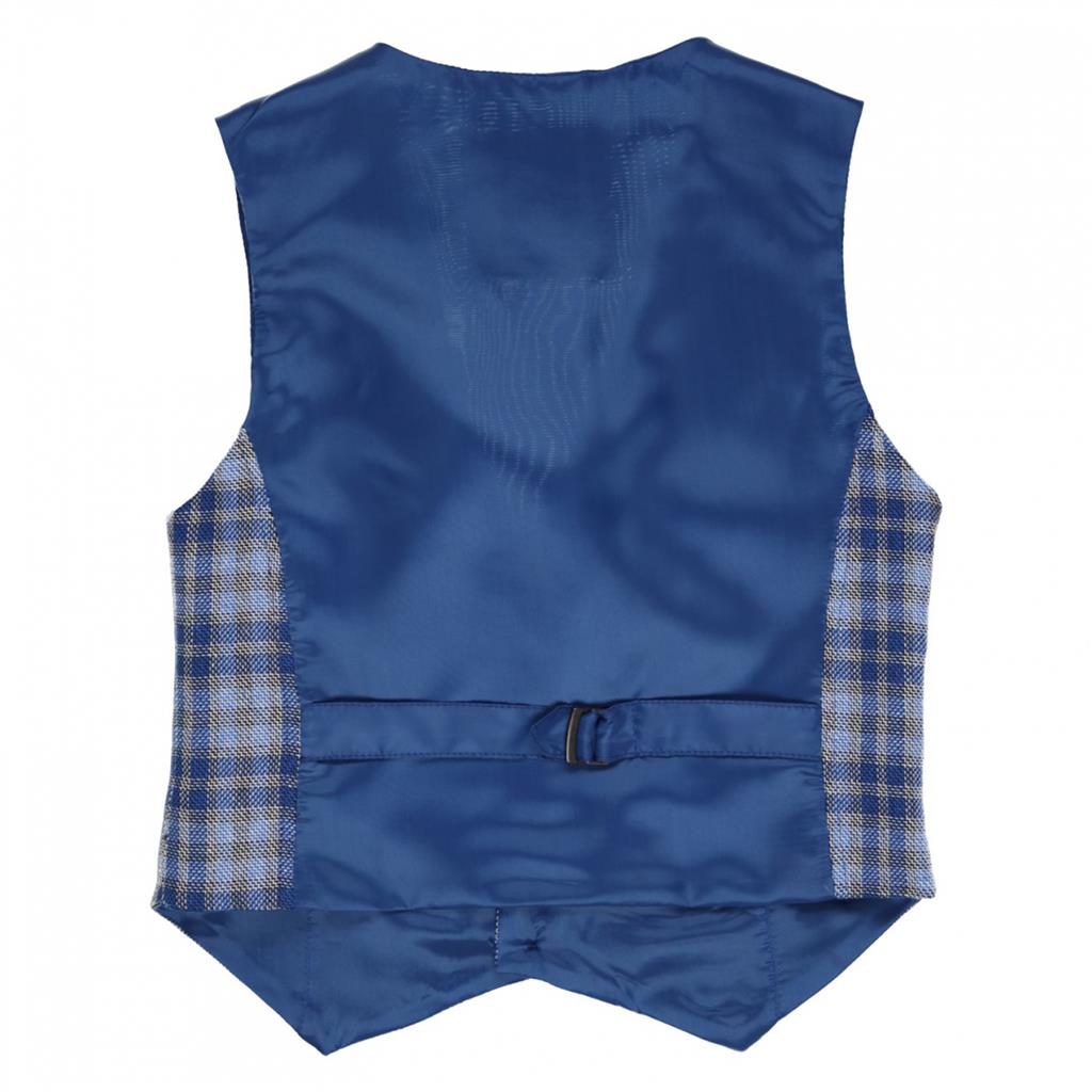 Gilet Emilio