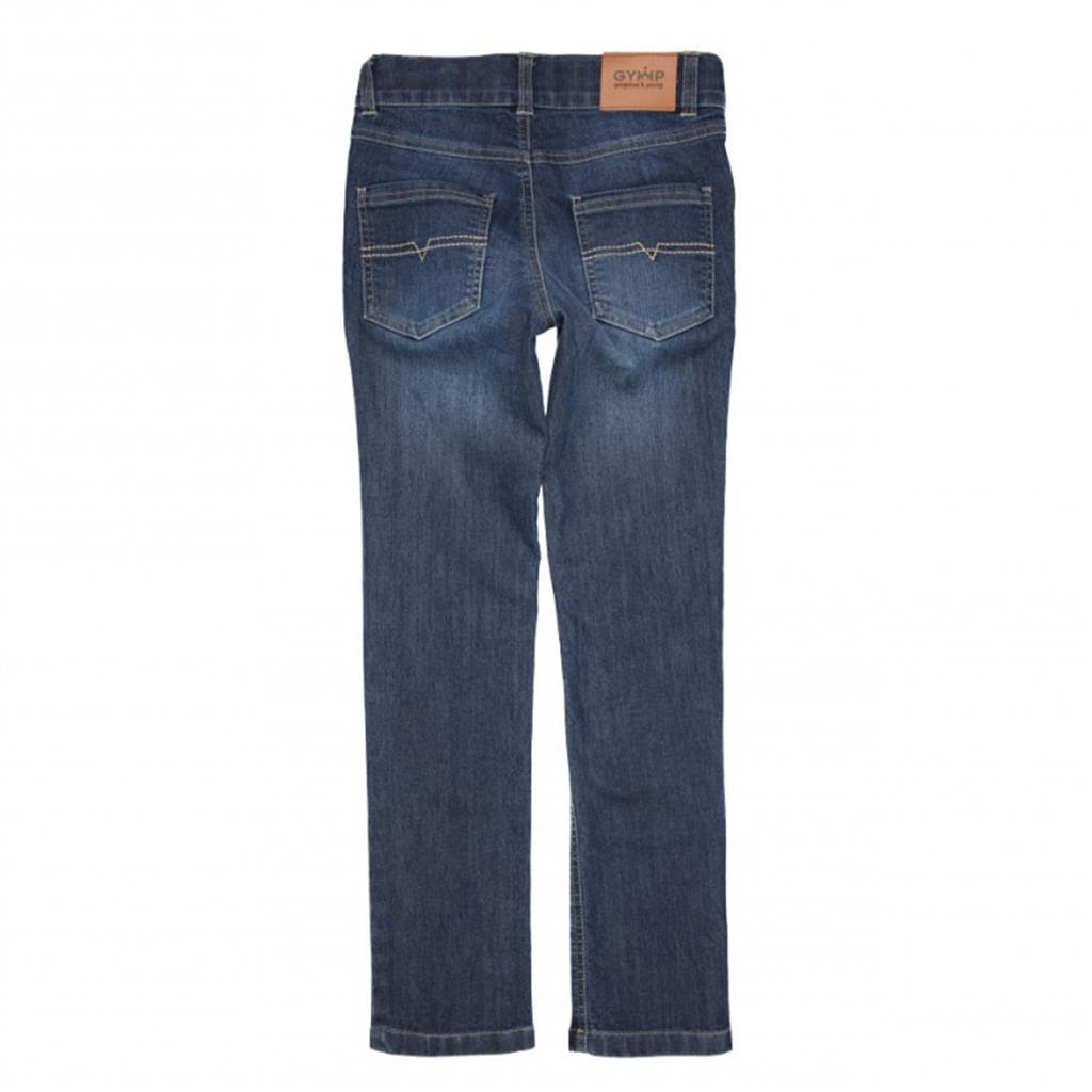 Broek Jason