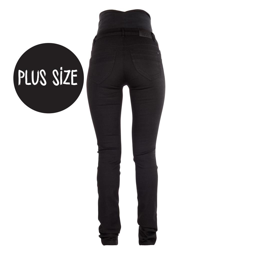 Broek Sophia superstretch