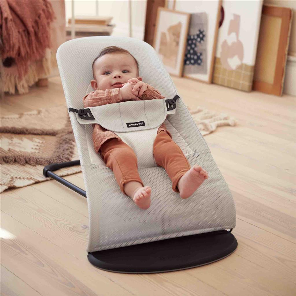 Wipstoel baby balance soft (mesh)