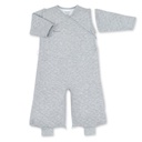 Slaapzak TS (4-12m) quilted jersey (mix)