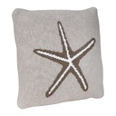 Kussen Starfish