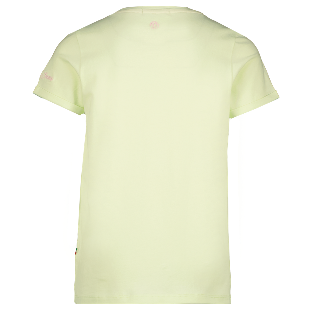 T-shirt basic