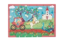 Speelpuzzel 32 stuks prinses