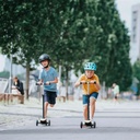 Scooter kids