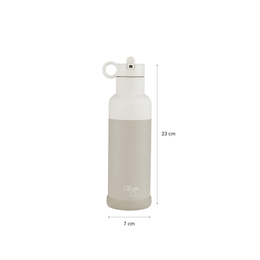 Drinkfles thermos 500 ml