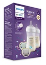 Starterset Natural 2x fles