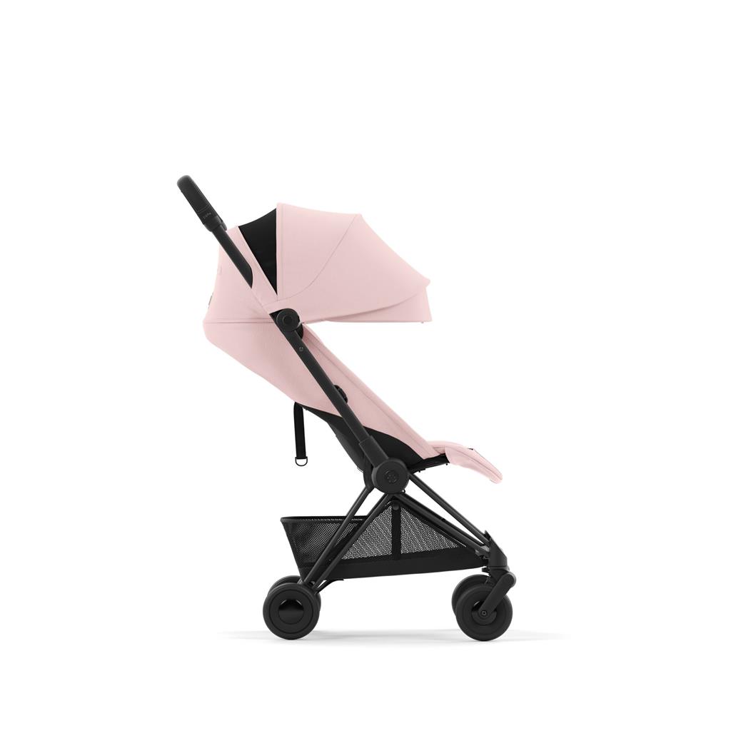 Buggy (frame black) Coya