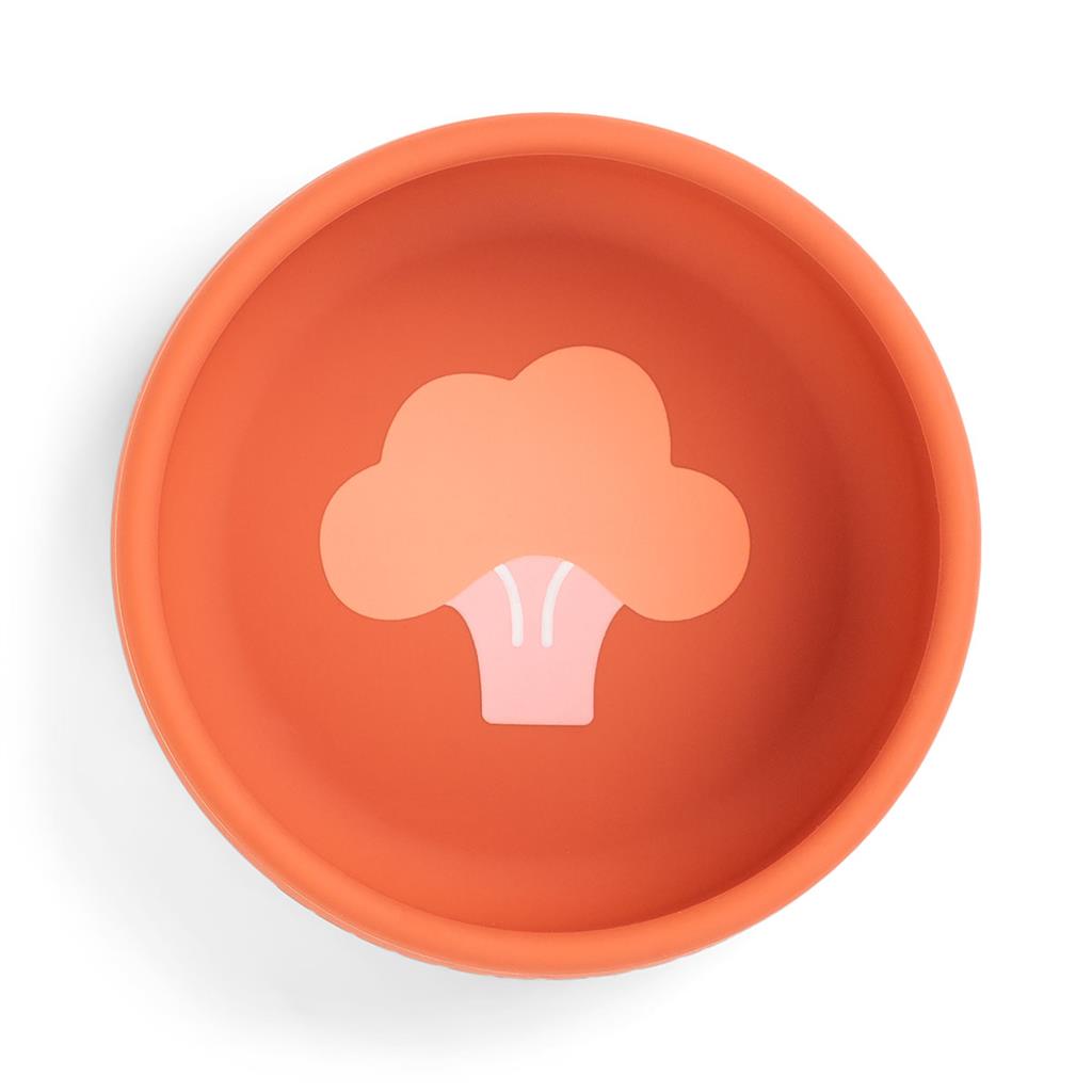 Eetset (silicone) 1st meal