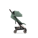 Buggy (frame rosegold) Coya