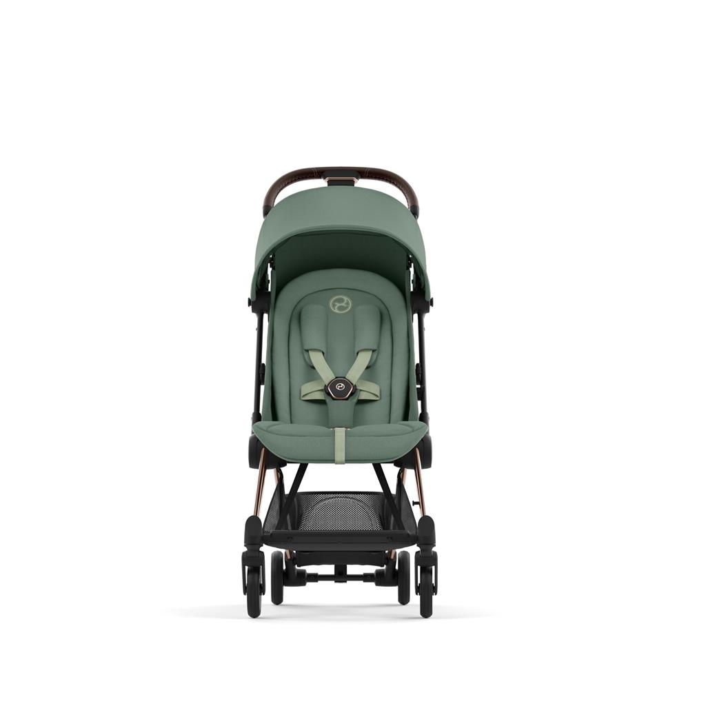 Buggy (frame rosegold) Coya