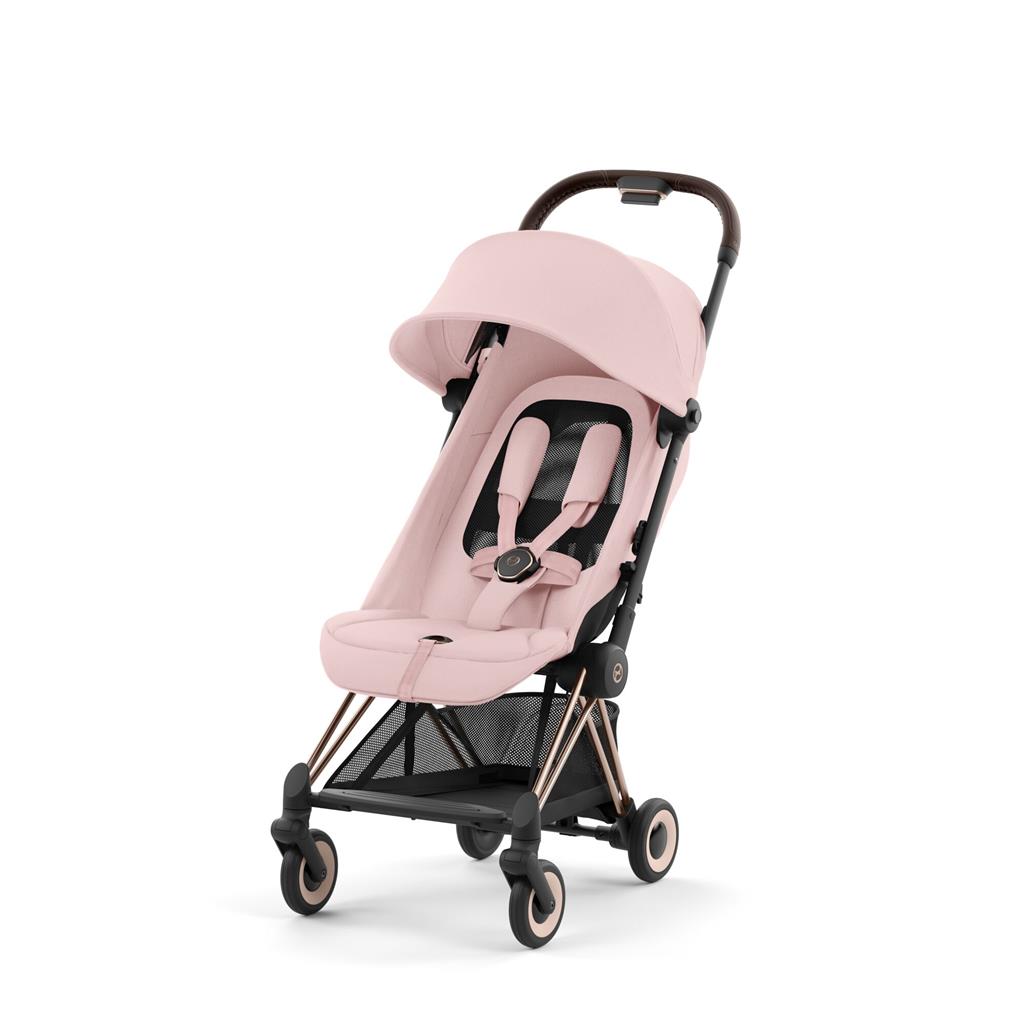 Buggy (frame rosegold) Coya