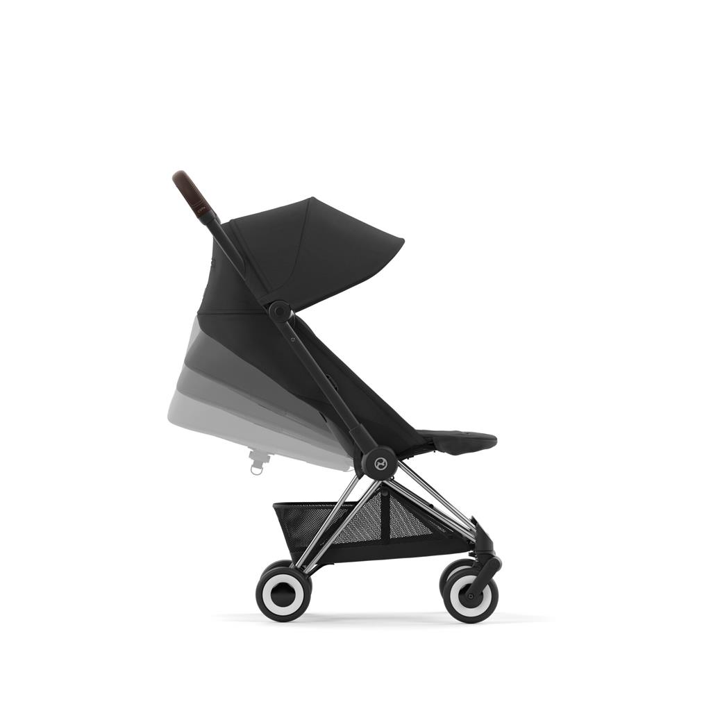 Buggy (frame chrome) Coya