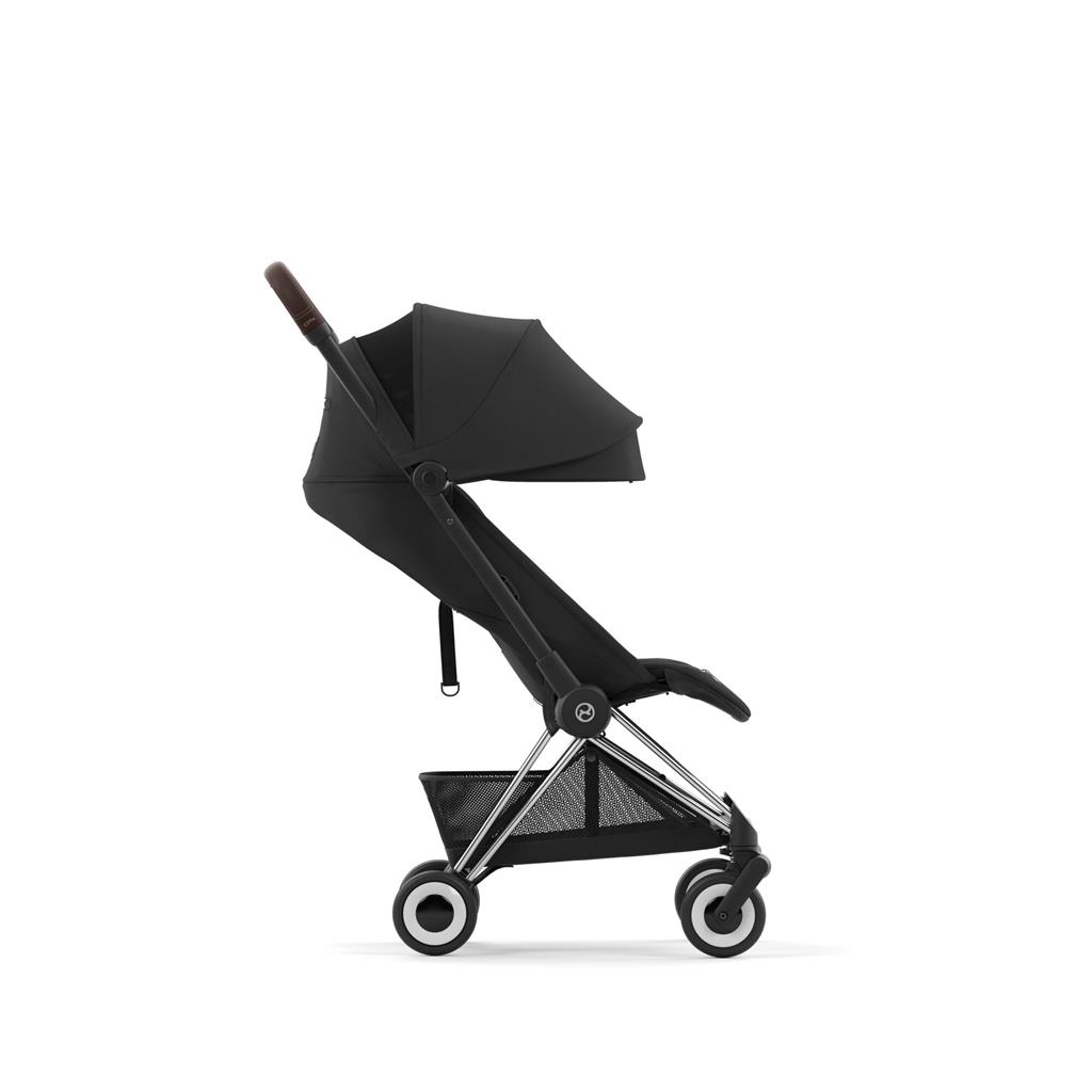 Buggy (frame chrome) Coya