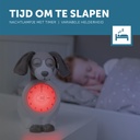 Slaaptrainer hond Davy