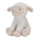 Knuffel schaap Little Farm 25cm