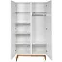 Kast trendy (2 deuren)