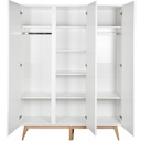 Kast trendy (3 deuren)