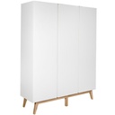 Kast trendy (3 deuren)