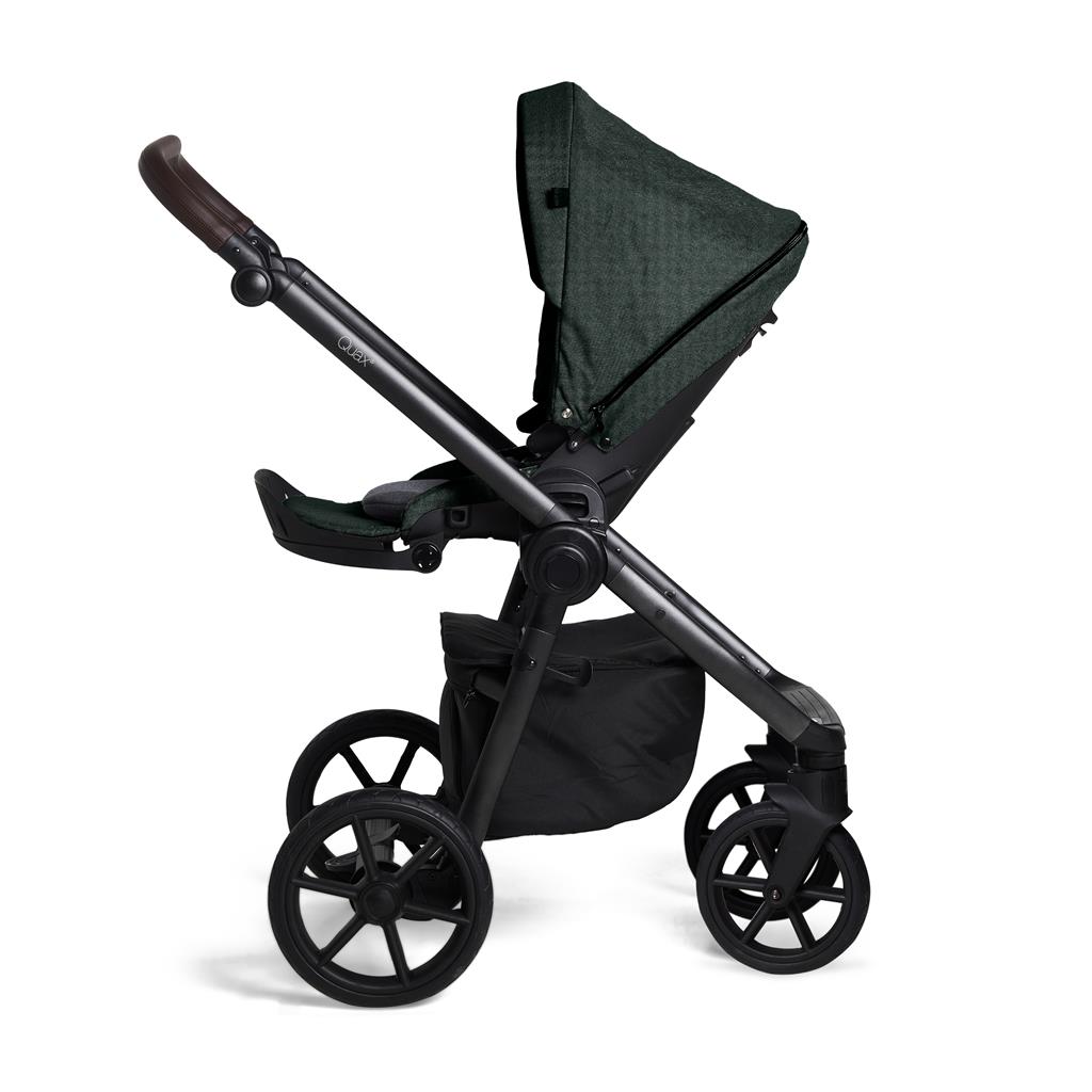 Kinderwagen Crooz 2