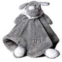 Doudou hond Fifi