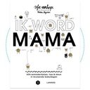 Boek 'Ik word mama'