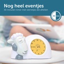 Slaaptrainer schaap Sam