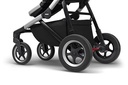 Kinderwagen sleek (incl. reiswieg)