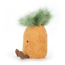 Knuffel amuseable ananas