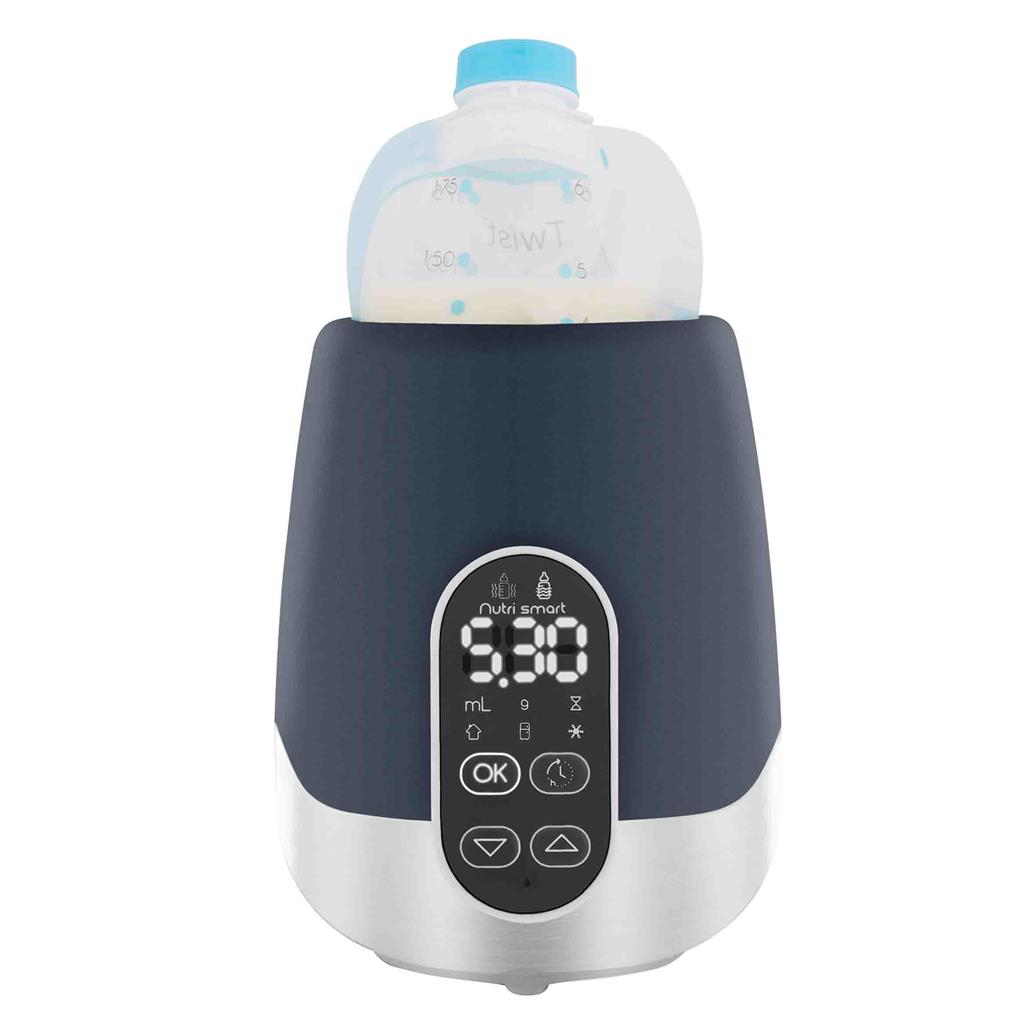 Flesverwarmer nutri smart