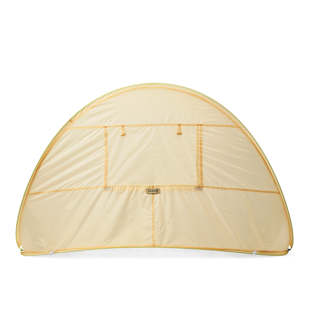 *Tent Cassie