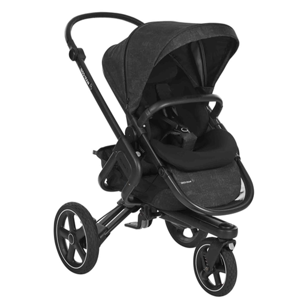 PROMOPACK Kinderwagen Nova 4 (nomad)