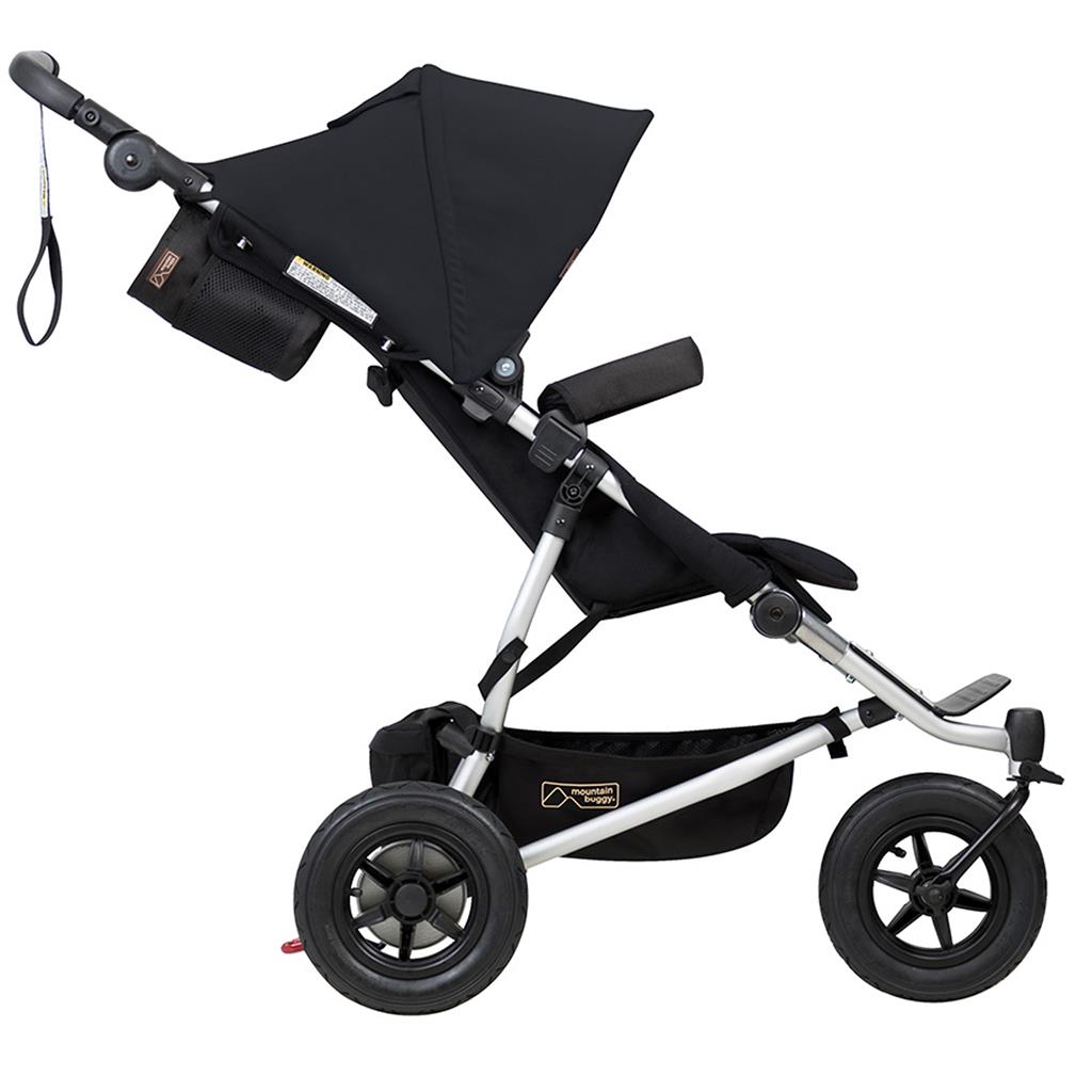 Kinderwagen duet V3.2