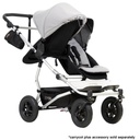 Kinderwagen duet V3.2